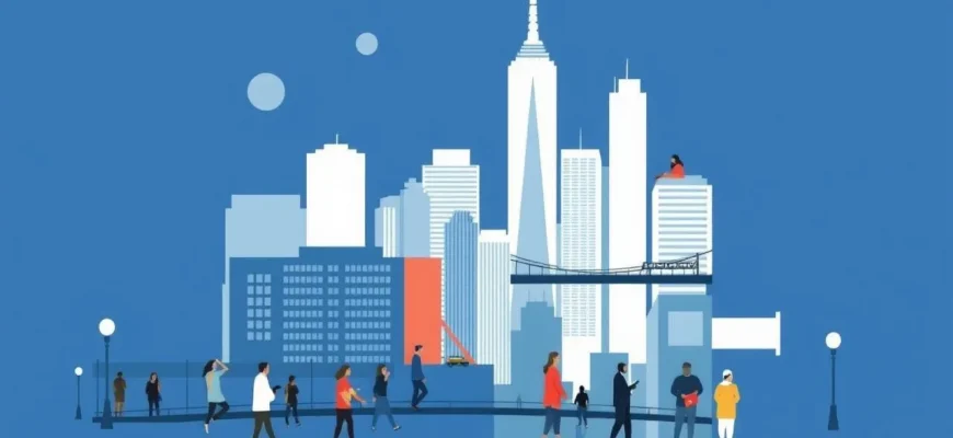 Top 10 Urban Films You Must See Top 10 Urban Films You Must See