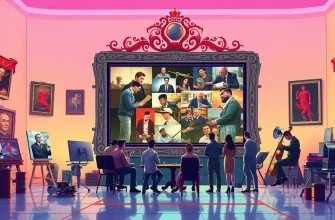 Soviet Cinema’s Artistic Masterpieces