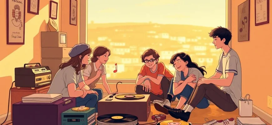 10 Must-Watch Coming-of-Age Dramas 10 Must-Watch Coming-of-Age Dramas