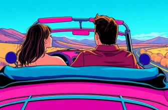 Top 10 Road Trip Romance Films