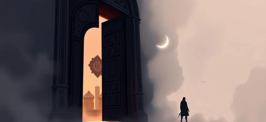 Top 10 Adventure Films about Secret Societies