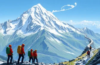 Top 10 Mountaineering Adventure Films to Inspire Your Next Climb