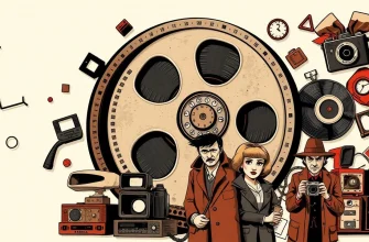 Unraveling the Mysteries: Top 10 Conspiracy Drama Films