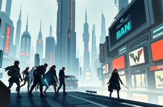 Top 10 Action Films Set in Virtual Reality