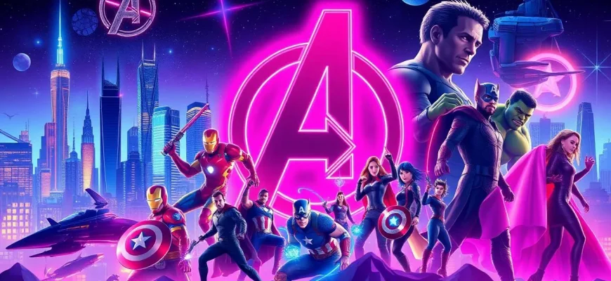 Top 10 Marvel Films for Every Fan Top 10 Marvel Films for Every Fan