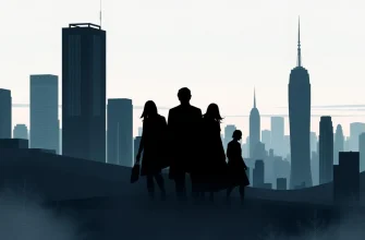 Mystical Films About People Disappearing Mystical Films About People Disappearing
