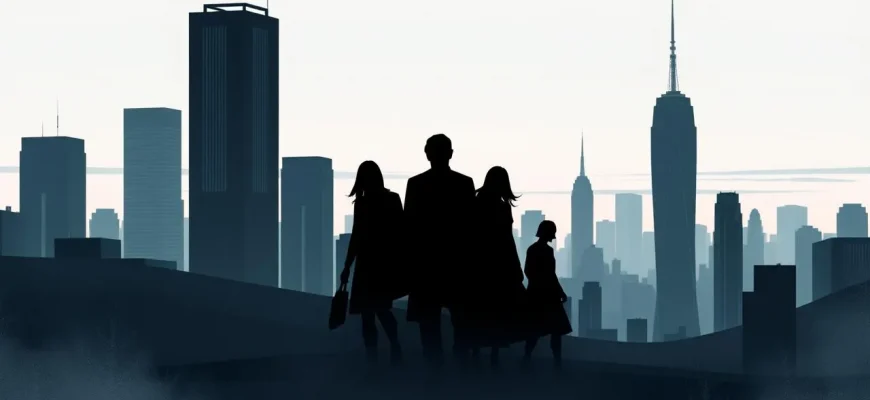 Mystical Films About People Disappearing Mystical Films About People Disappearing