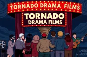 Top 10 Tornado Drama Films