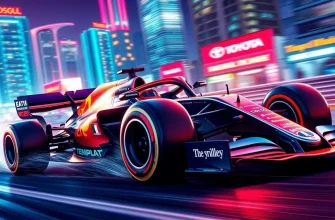 Rev Up Your Engines: A Collection of Motorsport Documentaries