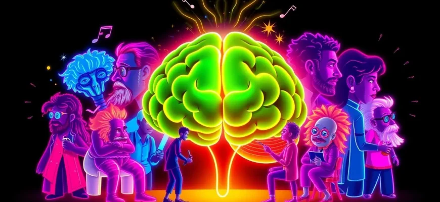 Documentaries That Celebrate Geniuses Documentaries That Celebrate Geniuses