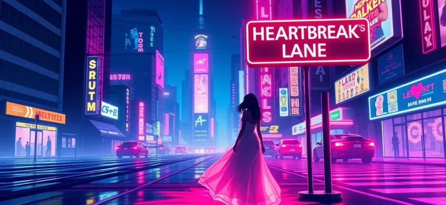 Top 10 Melodramatic Films About Breakups Top 10 Melodramatic Films About Breakups