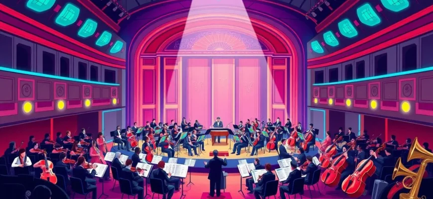 10 Films That Celebrate the Symphony of Life 10 Films That Celebrate the Symphony of Life