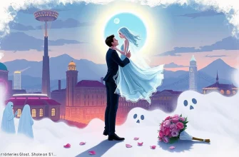 Ghostly Love Stories – 10 Films