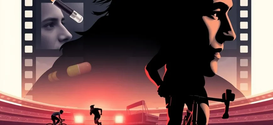 Top 10 Doping Action Films to Watch Top 10 Doping Action Films to Watch