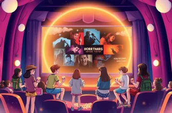 Top 10 Teen Horror Films to Watch