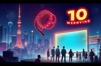 Top 10 Asian Films You Must Watch