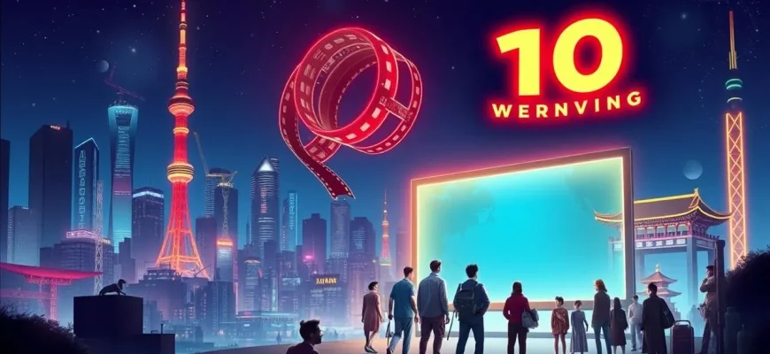 Top 10 Asian Films You Must Watch Top 10 Asian Films You Must Watch