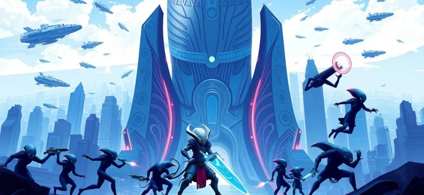 Top 10 Alien Action Films You Can’t Miss Top 10 Alien Action Films You Can’t Miss