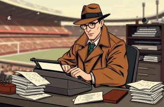 10 Must-Watch Dramas About Sports Journalists 10 Must-Watch Dramas About Sports Journalists