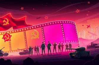 Soviet War Films: A Cinematic Journey Through History Soviet War Films: A Cinematic Journey Through History