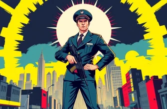 Top 10 Military Officer Thrillers