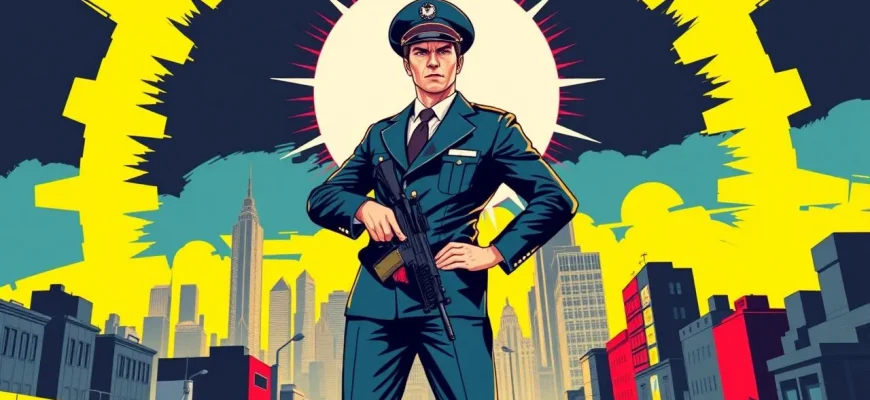 Top 10 Military Officer Thrillers