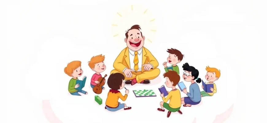 Best Comedy Films About Tutoring Best Comedy Films About Tutoring
