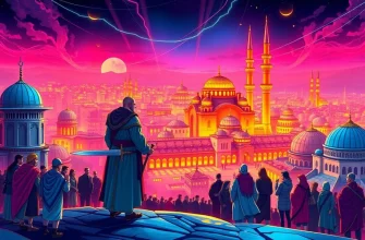 Top 10 Seljuk Historical Films