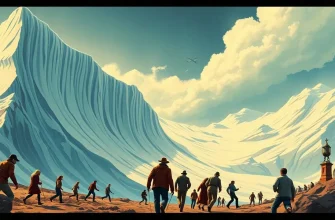 Top 10 Glacier Disaster Films to Chill Your Spine Top 10 Glacier Disaster Films to Chill Your Spine