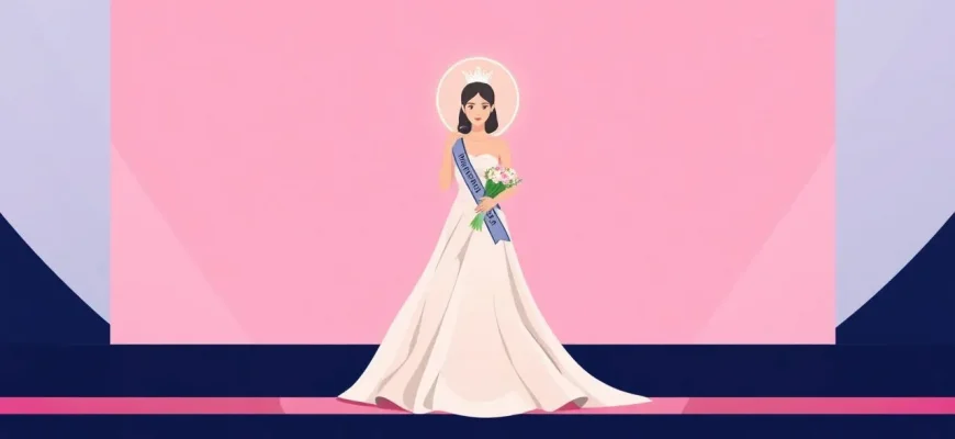 Top 10 Films About Beauty Pageants Top 10 Films About Beauty Pageants