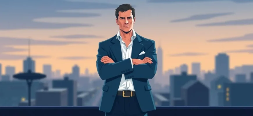 Top 10 Detective Films About Fathers Top 10 Detective Films About Fathers