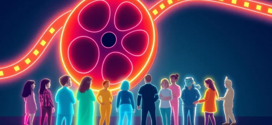 Films About Cancer: A Moving Collection Films About Cancer: A Moving Collection