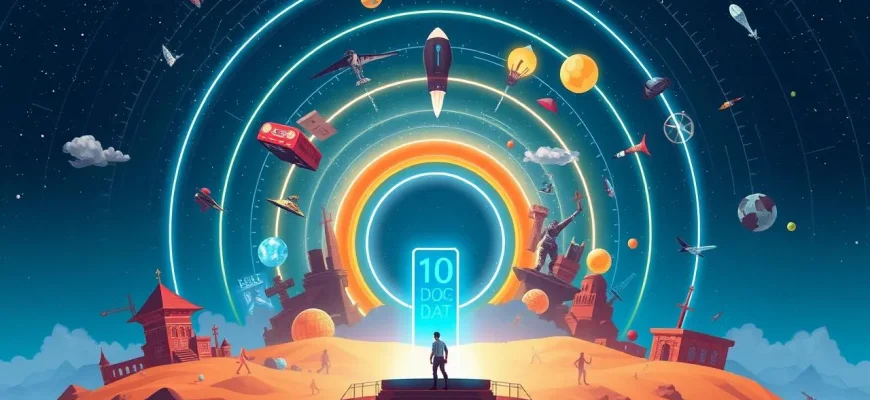 AI Documentary Films: A Deep Dive into the Future AI Documentary Films: A Deep Dive into the Future