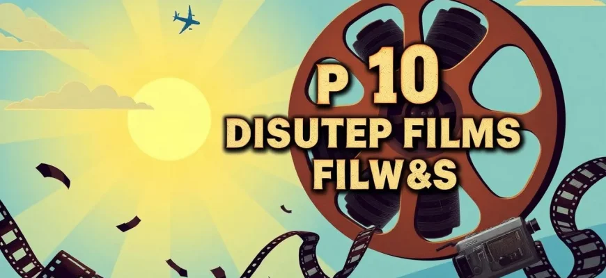 Disaster Films: A Thrilling Escape into Chaos Disaster Films: A Thrilling Escape into Chaos