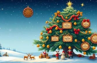 Christmas Adventure Films: A Festive Journey