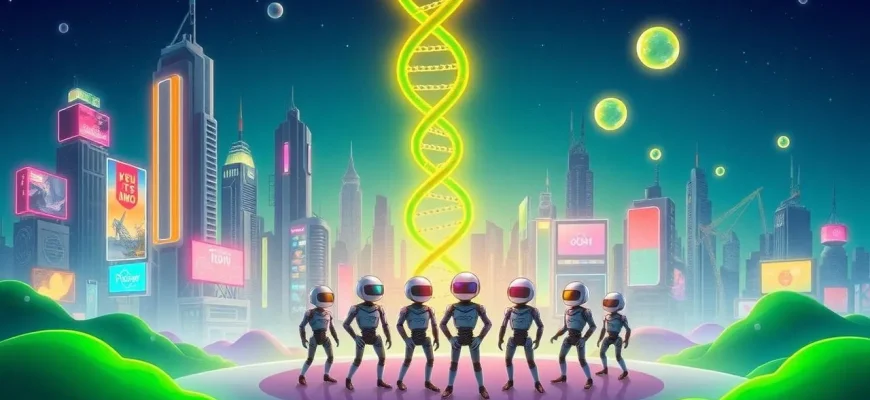 Documentaries on Nanotechnology in Ecology Documentaries on Nanotechnology in Ecology