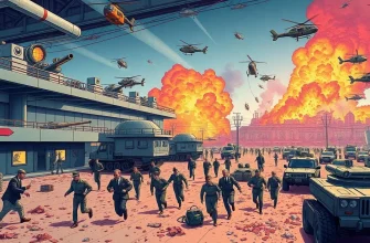 Disaster Films: Military Complexes Disaster Films: Military Complexes