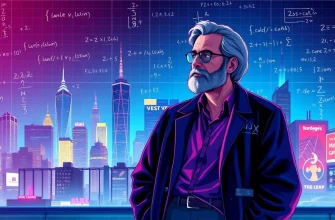 Films About Mathematicians: A Journey Through Numbers