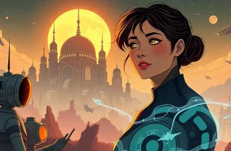 Top 10 Sci-Fi Films About Immortals