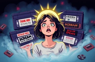 Top 10 Horror Films from the 90s