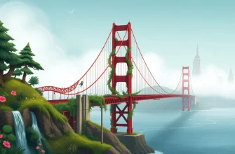 Fantasy Films Set in San Francisco
