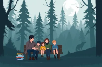 Family Films Set in Transylvania