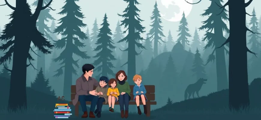 Family Films Set in Transylvania Family Films Set in Transylvania