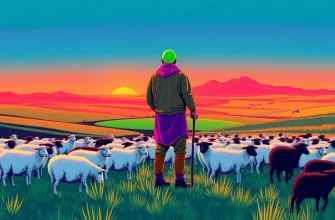 Films About Shepherds: A Cinematic Journey