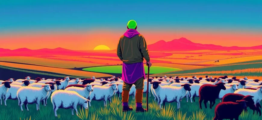 Films About Shepherds: A Cinematic Journey
