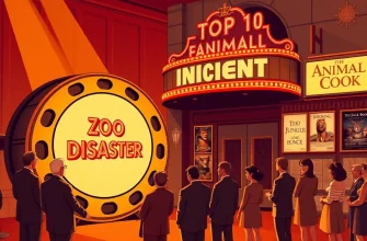 Top 10 Films About Animal Incidents Top 10 Films About Animal Incidents