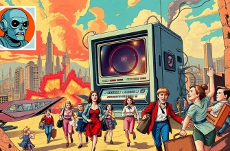 Top 10 Sci-Fi Films About Technological Disasters Top 10 Sci-Fi Films About Technological Disasters