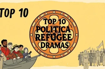 Political Refugee Dramas: A Cinematic Journey Political Refugee Dramas: A Cinematic Journey