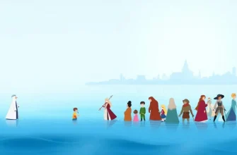 Top 10 Fantasy Films About Floods