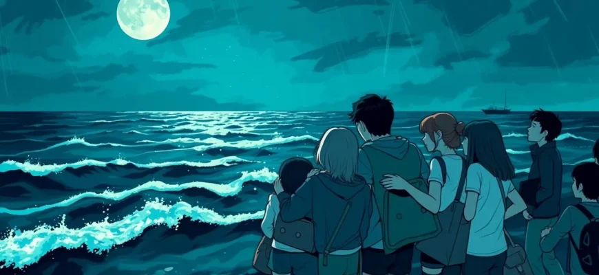 Top 10 Sea Horror Films Top 10 Sea Horror Films